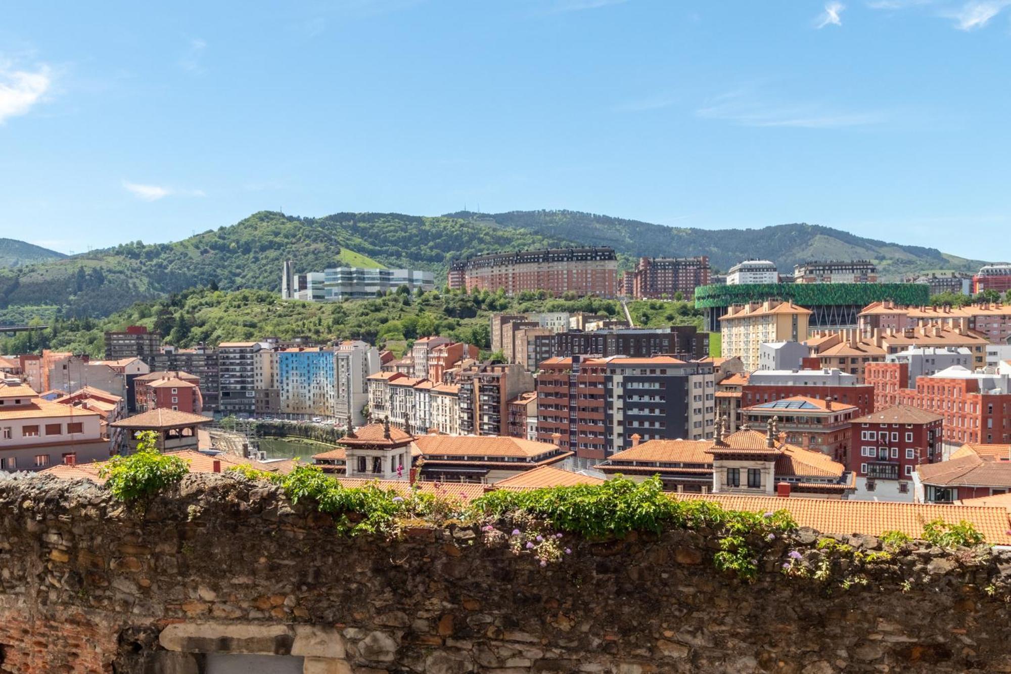 Bilbao Market II By Aston Rentals Экстерьер фото