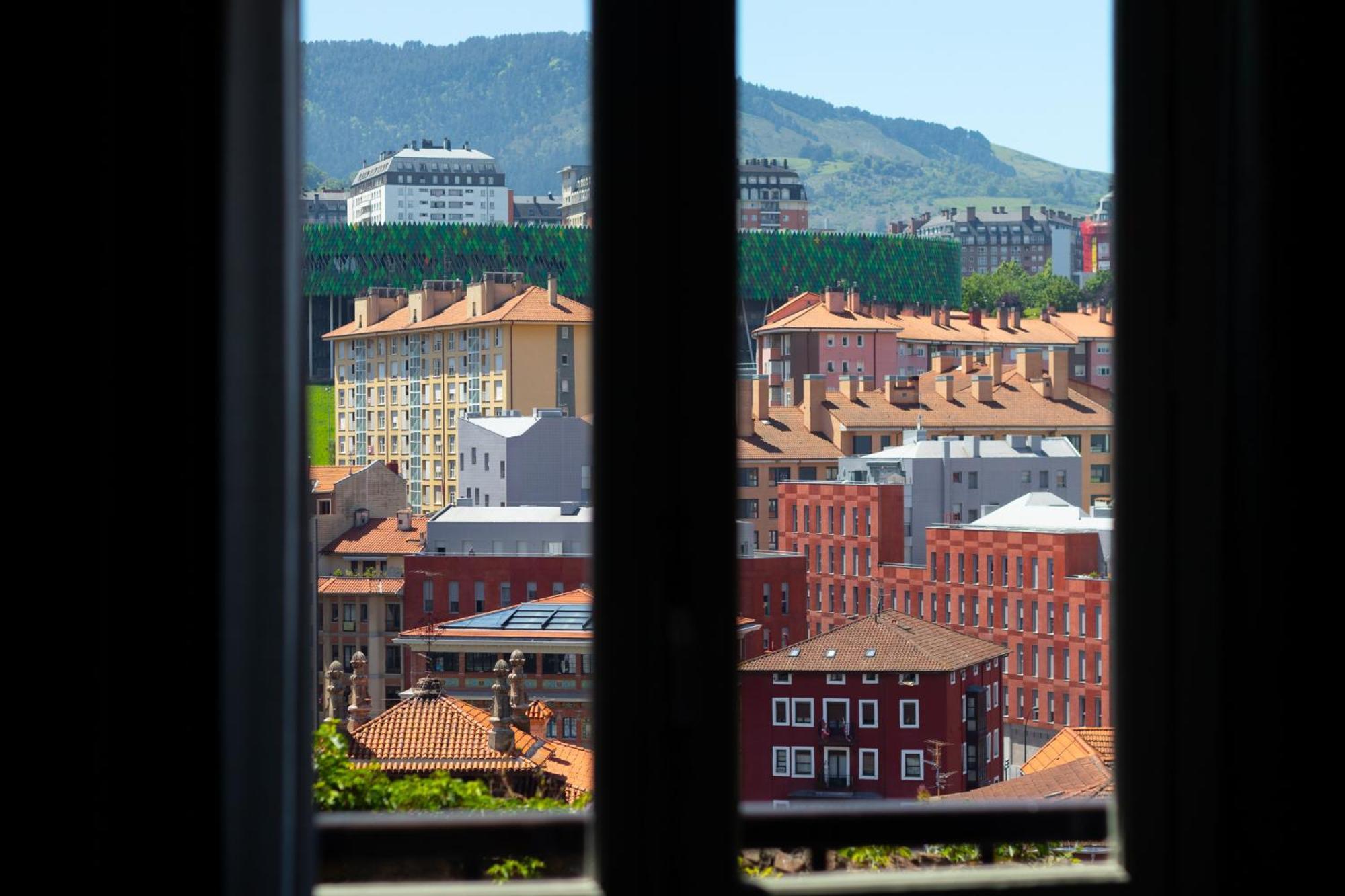 Bilbao Market II By Aston Rentals Экстерьер фото