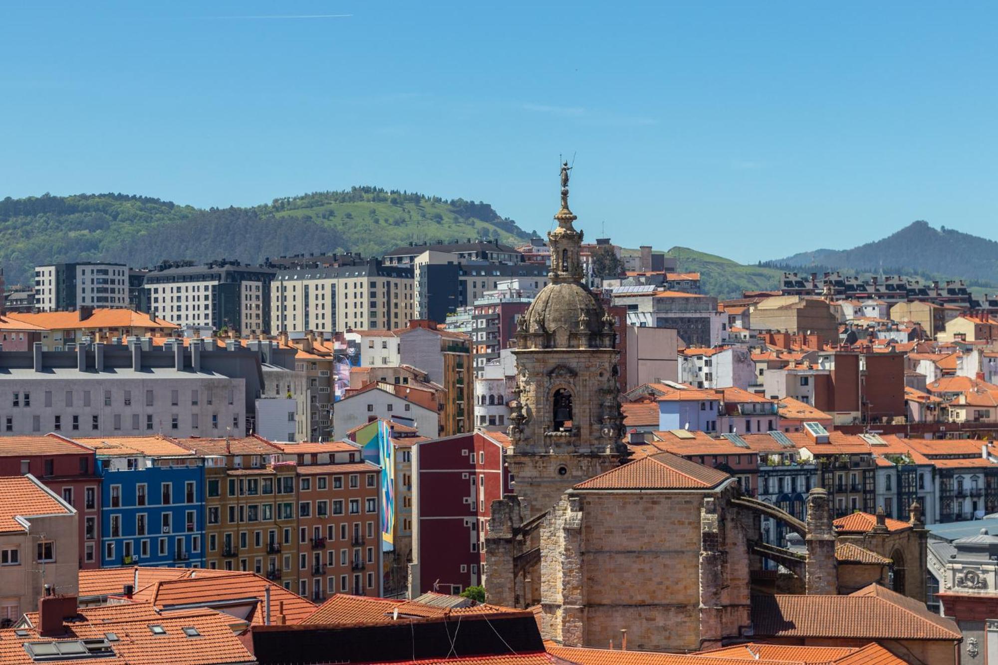 Bilbao Market II By Aston Rentals Экстерьер фото